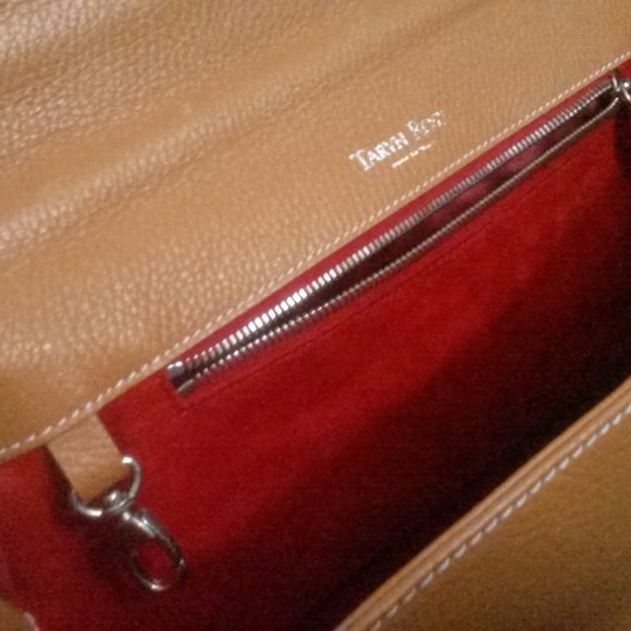 🦄 Top Handle Flap 24/24 Kelly Bag 32 - Picture 5 of 15